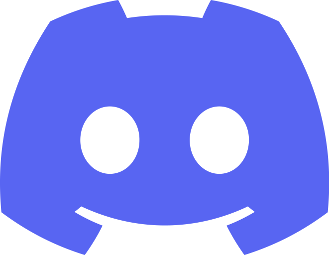 Discord Logo